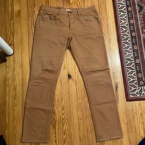 Bulletprufe denim jeans